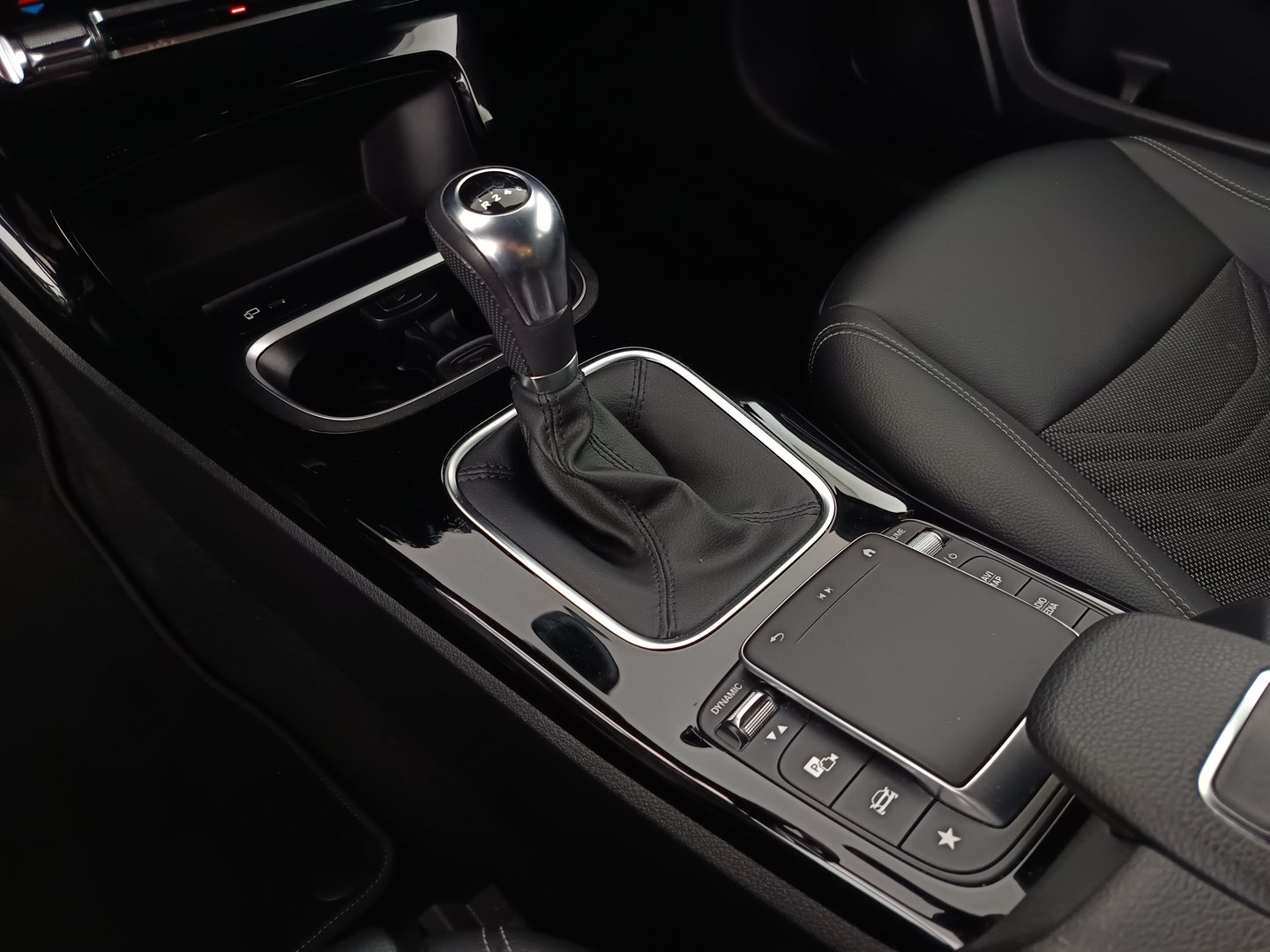 Mercedes A 180 d | Bild 30 von 36