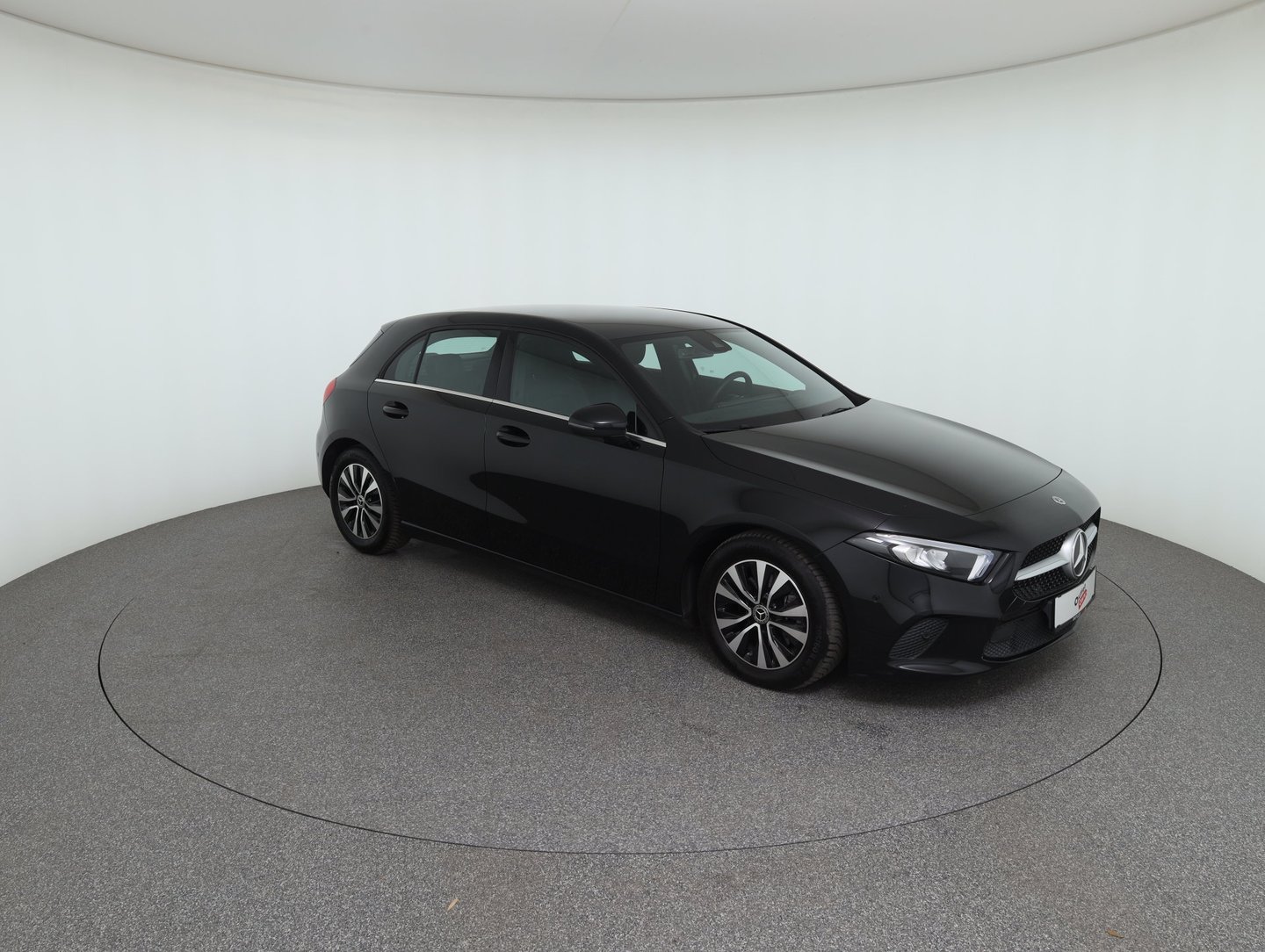 Mercedes A 180 d | Bild 3 von 36