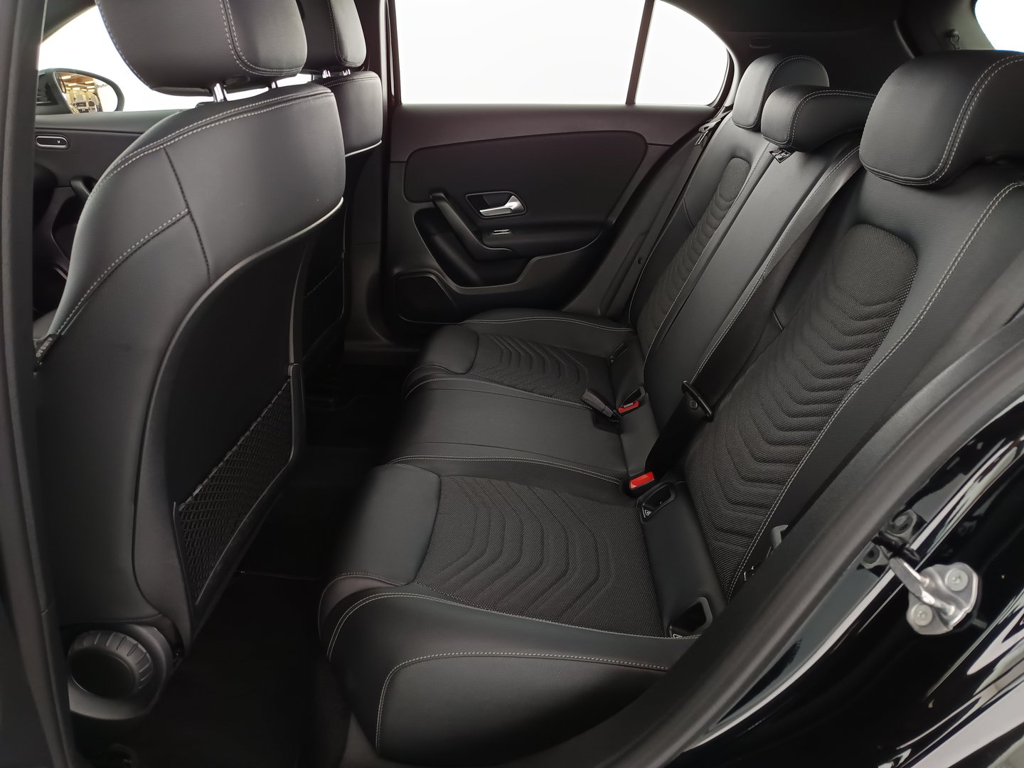 Mercedes A 180 d | Bild 31 von 36