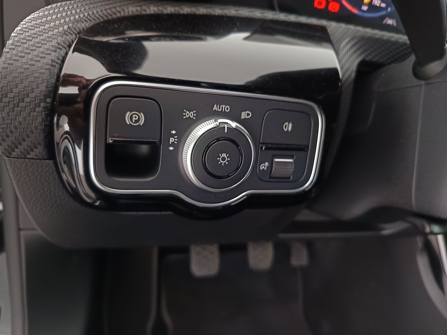 Mercedes A 180 d | Bild 13 von 36
