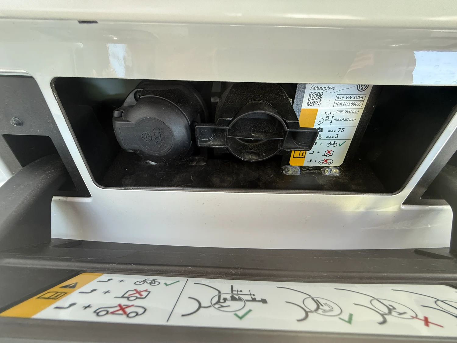 Bild eines ID.3 Pure 125 kW Business