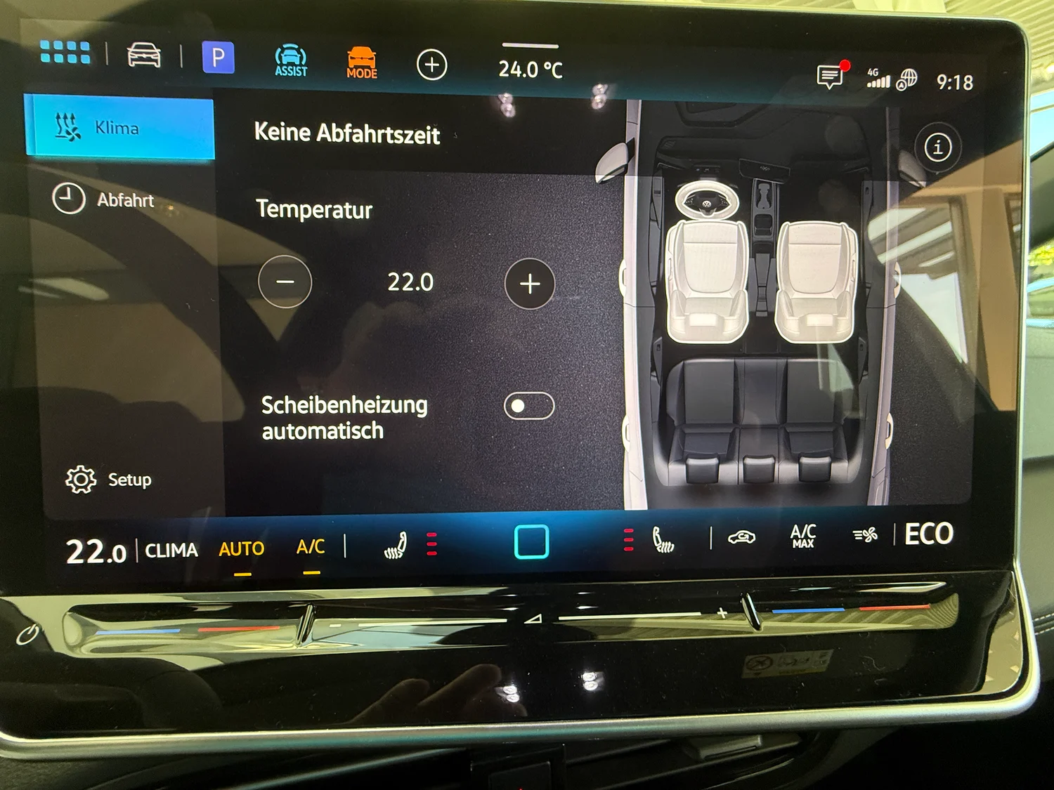 Bild eines ID.3 Pure 125 kW Business