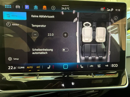 Bild eines ID.3 Pure 125 kW Business