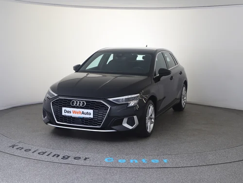 Audi A3 Sportback 35 TFSI advanced ext.