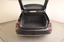 Audi A3 Sportback 35 TFSI advanced ext. in schwarz - metallic