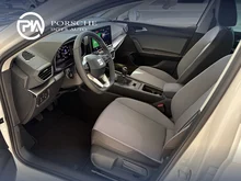 SEAT Leon Style Edition 1.5 TSI 115 PS in Candy-Weiß