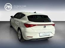 SEAT Leon Style Edition 1.5 TSI 115 PS in Candy-Weiß