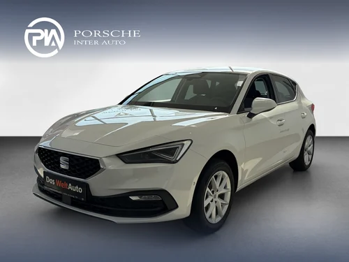 SEAT Leon Style Edition 1.5 TSI 115 PS
