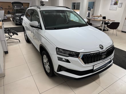 Škoda Karoq Selection TSI DSG ACT