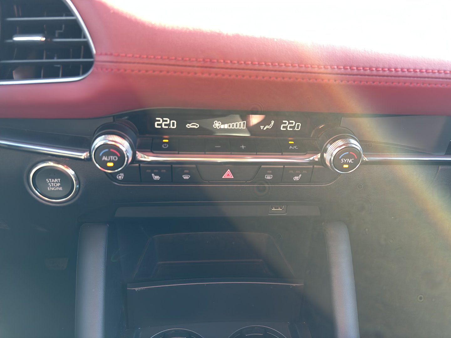 Mazda 3 Skyactiv-X186 AWD GT+ | Bild 20 von 28