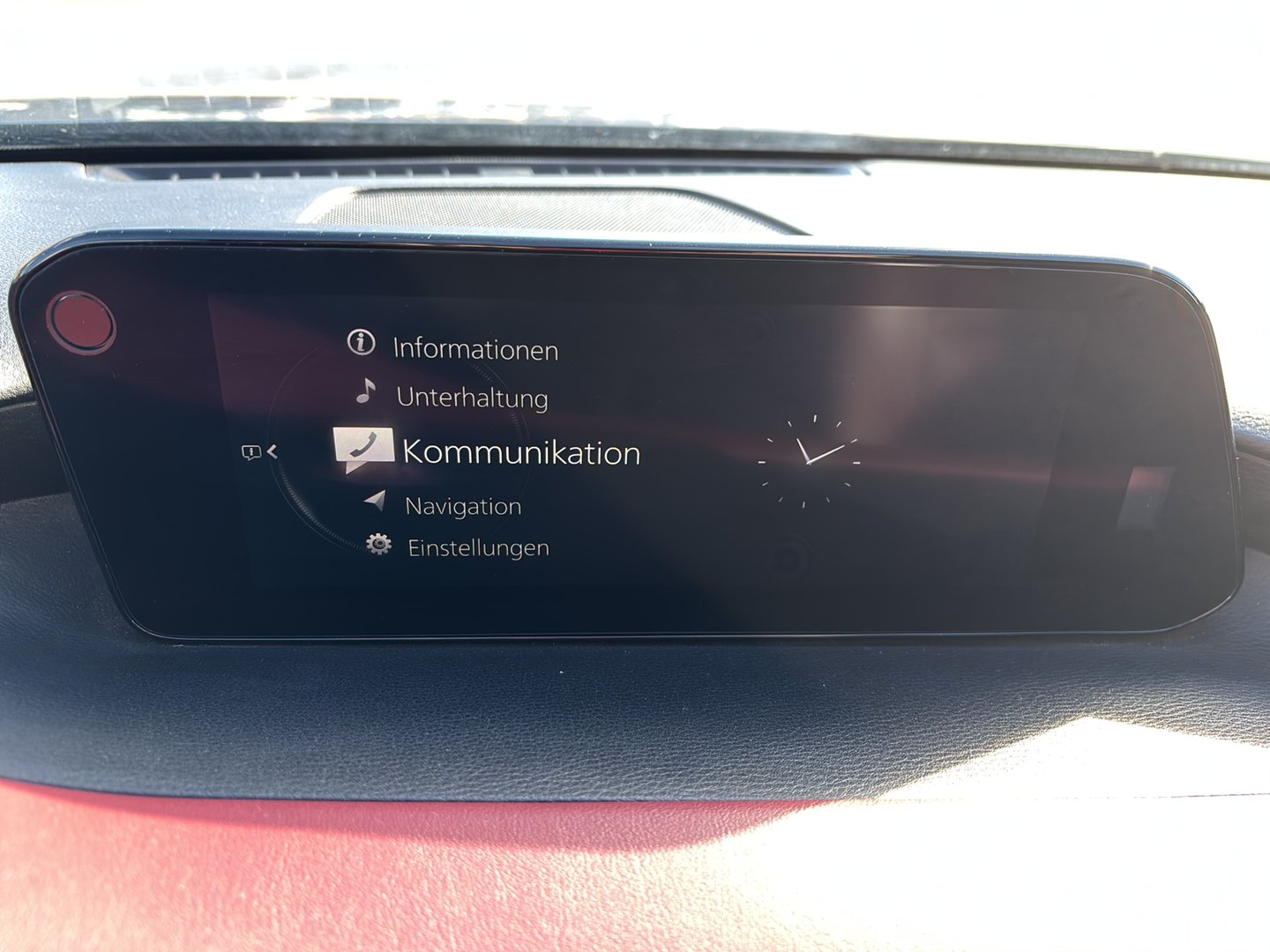 Mazda 3 Skyactiv-X186 AWD GT+ | Bild 17 von 28