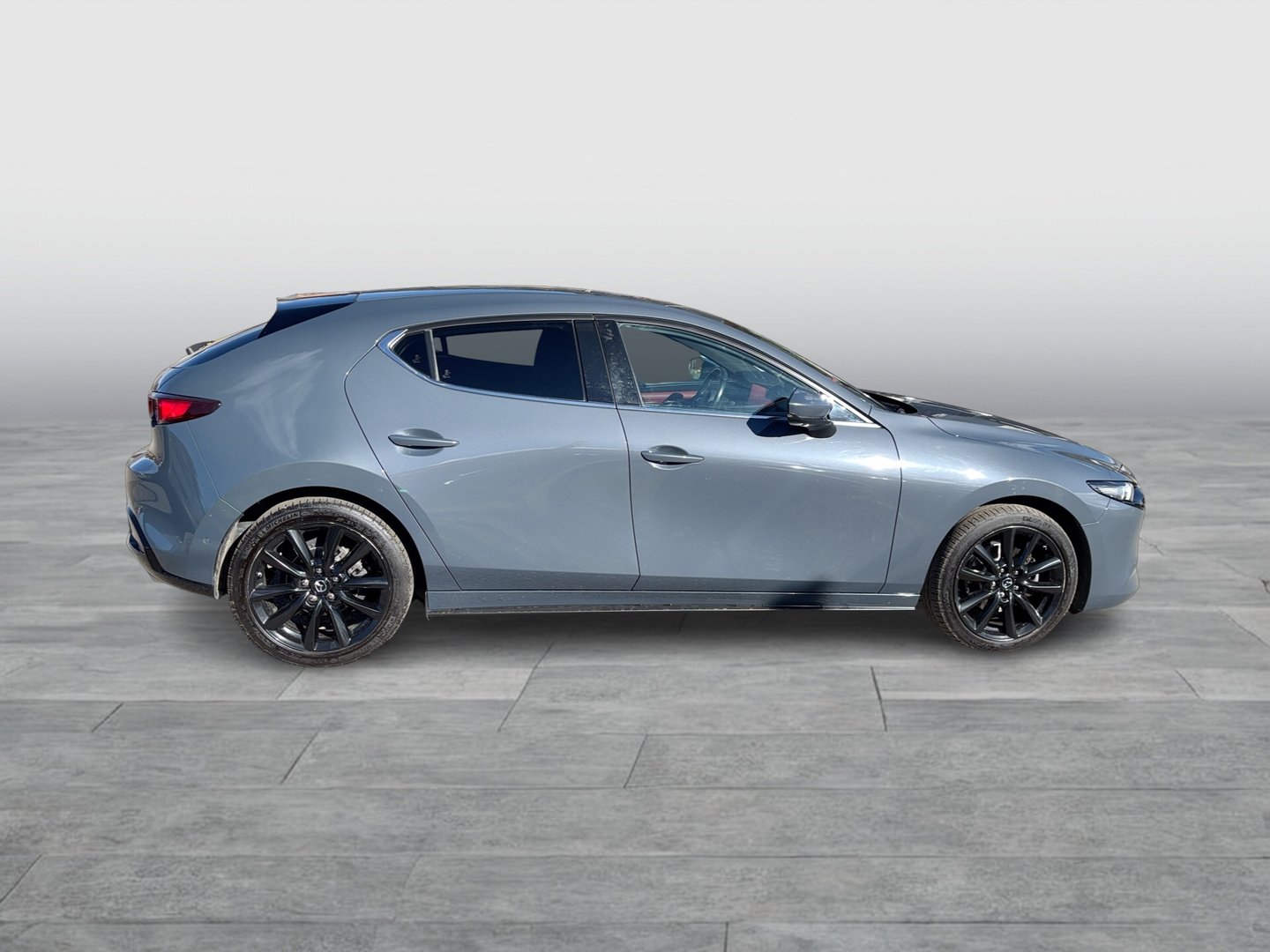 Mazda 3 Skyactiv-X186 AWD GT+ | Bild 5 von 28