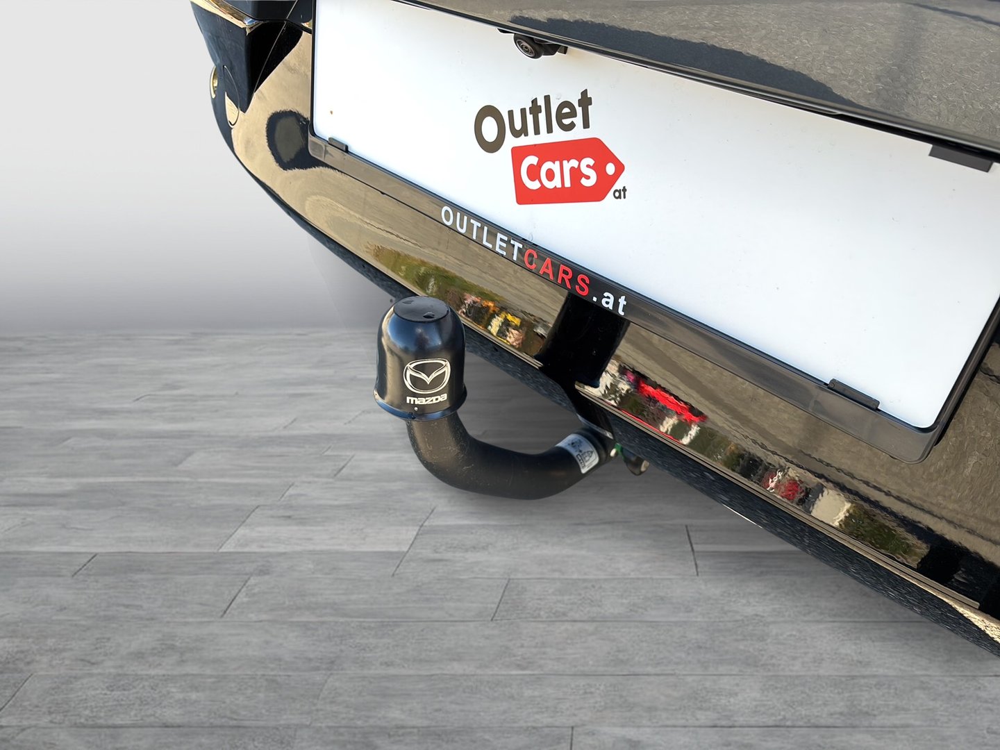 Mazda 3 Skyactiv-X186 AWD GT+ | Bild 24 von 28