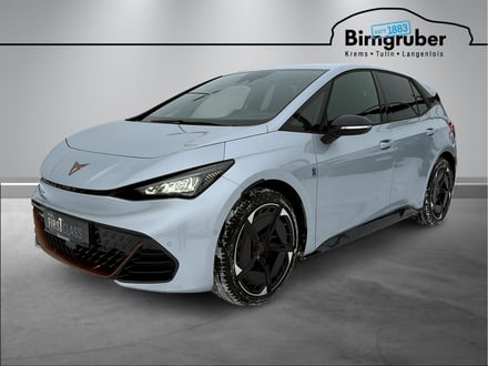 CUPRA Born 77/82 e-Boost 170kW/231PS