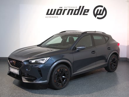 CUPRA Formentor 2.0 TDI 150 PS DSG 4Drive