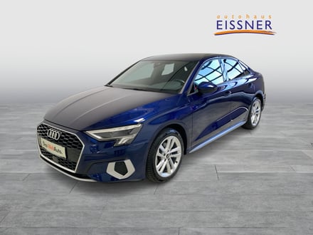 Audi A3 Limousine 35 TFSI advanced ext.