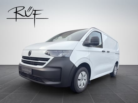 VW Transporter Kastenwagen TDI