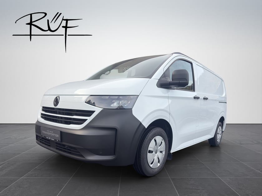 VW Transporter Kastenwagen TDI