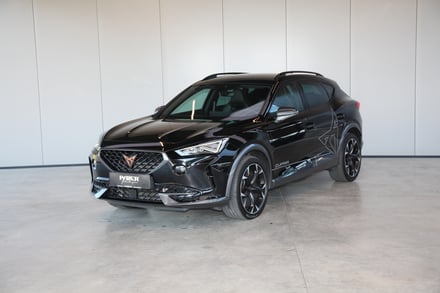 CUPRA Formentor VZ 1,4 e-Hybrid 245 DSG