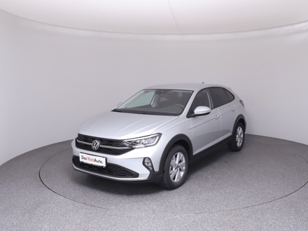 VW Taigo 4Me TSI