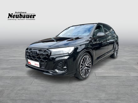 Audi Q7 50 TDI quattro S line
