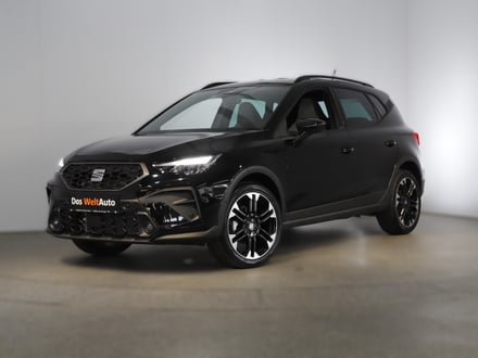 SEAT Arona FR Edition 1.0 TSI DSG