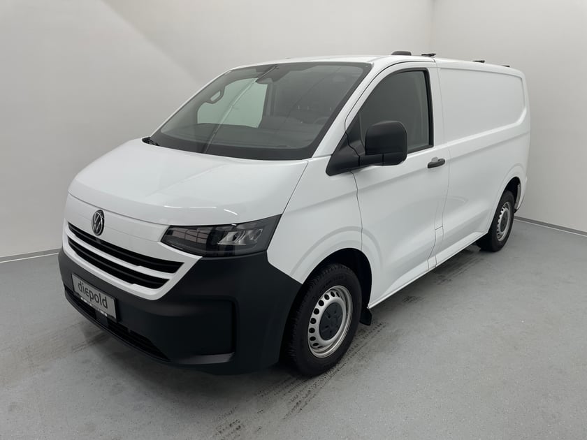 VW Transporter Kastenwagen TDI