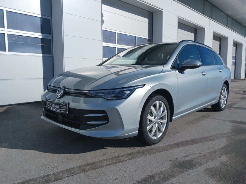 VW Golf Variant Business TSI