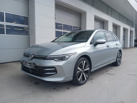 VW Golf Variant Business TSI