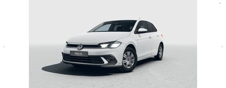 VW Polo 4Me TSI