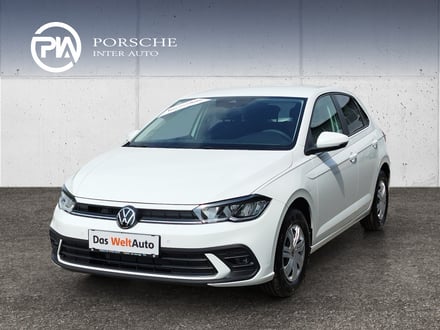VW Polo 4Me TSI