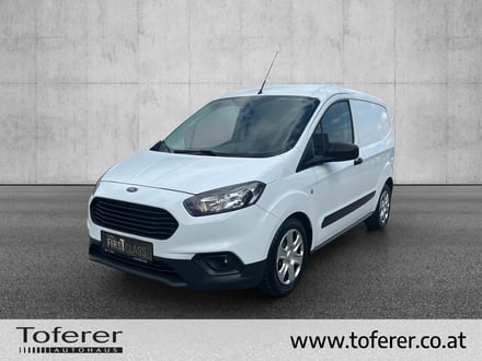 Ford Transit Courier 1,5 TDCi Trend