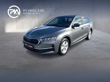 Škoda Octavia Combi Selection TSI