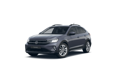 VW Taigo Friends TSI