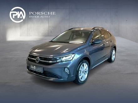 VW Taigo Friends TSI