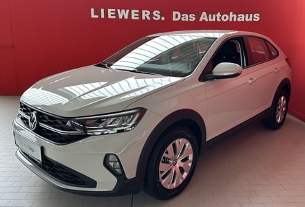 VW Taigo 4Me TSI