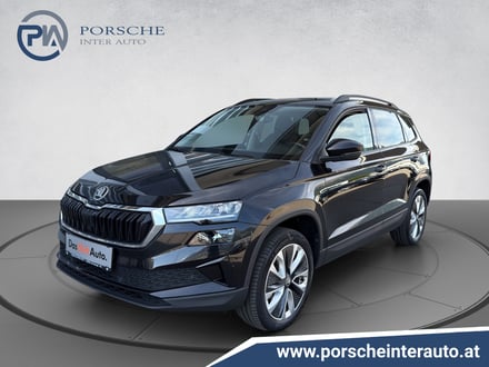 Škoda KAROQ Style TDI DSG