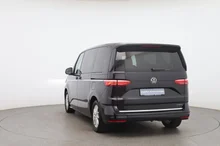 Thumbnail-Foto von Fahrzeug