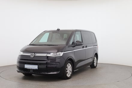 VW Multivan Style eHybrid