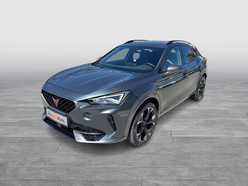 SEAT Formentor 1.5 TSI 150 PS DSG ACT