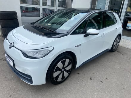 VW ID.3 Pure Performance 110 kW Basis