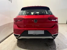 Thumbnail-Foto von Fahrzeug