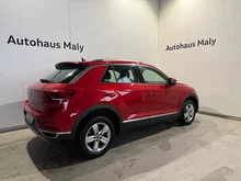 Thumbnail-Foto von Fahrzeug