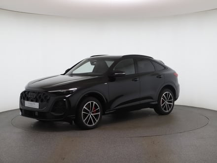Audi Q5 Sportback TDI quattro 150 kW