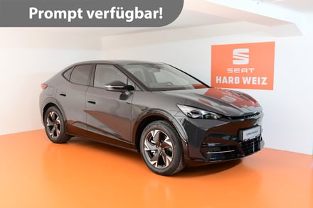 CUPRA Tavascan DEAL 210kW/286PS