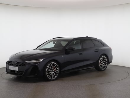 Audi A6 Avant e-hybrid quattro 270 kW