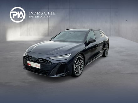 Audi A6 Avant e-hybrid quattro 270 kW