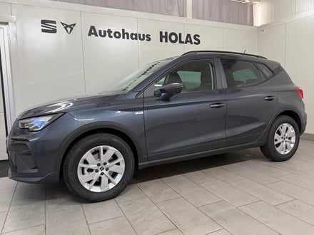 SEAT Arona Reference Edition 1.0 TSI