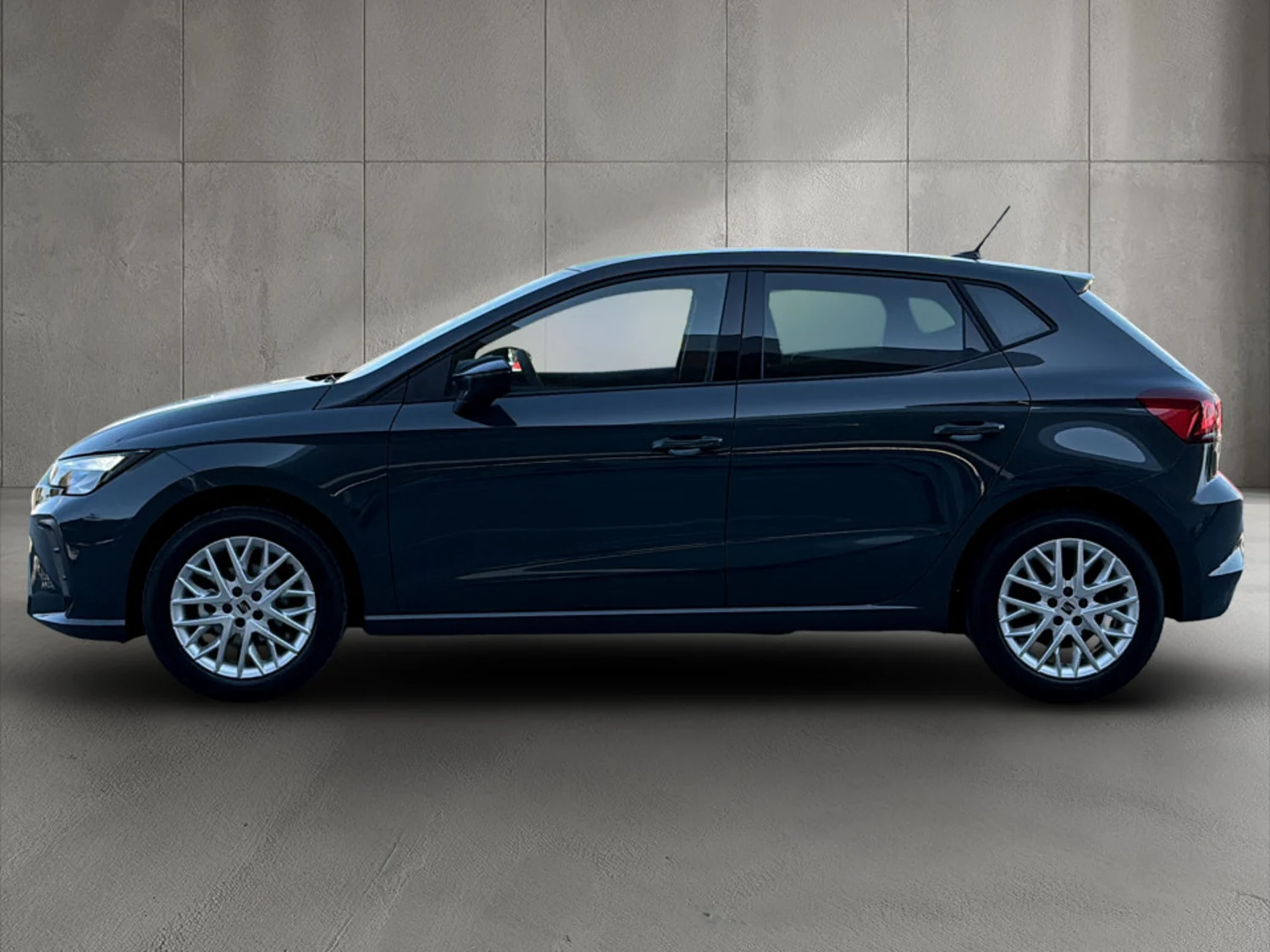 Bild eines SEAT Ibiza Style Edition 1.0 TSI 95PS