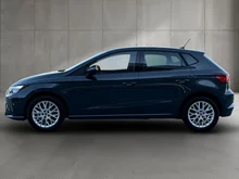 SEAT Ibiza Style Edition 1.0 TSI 95PS in Fjord-Blau